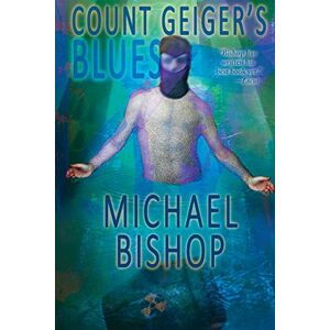 Bishop MS MT (Ascp) Cls (Nca), Michael Count Geiger's Blues Bishop MS MT (Ascp) Cls (Nca), Michael Count Geiger's Blues