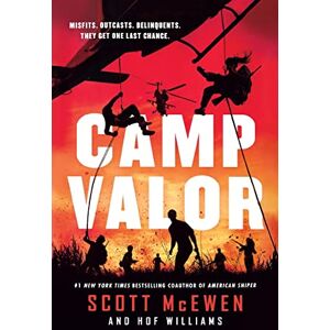 Scott Camp Valor: 1 Scott Camp Valor: 1