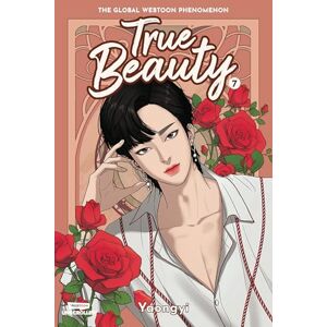 Yaongyi True Beauty Volume Seven: A WEBTOON Unscrolled Graphic Novel Yaongyi True Beauty Volume Seven: A WEBTOON Unscrolled Graphic Novel