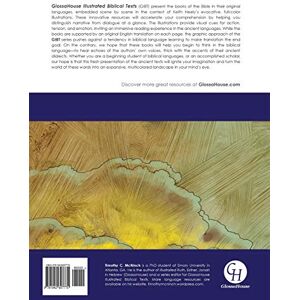 McNinch, Timothy C. Illustrated Genesis in Hebrew (GlossaHouse Illustrated Biblical Texts) McNinch, Timothy C. Illustrated Genesis in Hebrew (GlossaHouse Illustrated Biblical Texts)