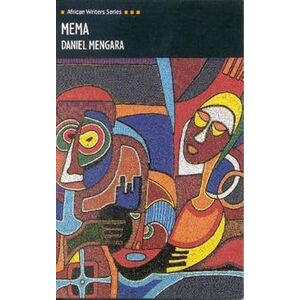 Mengara, Daniel Mema (Heinemann African Writers Series) Mengara, Daniel Mema (Heinemann African Writers Series)