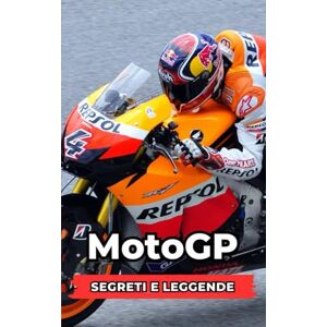 Brothers, VC MotoGP : Segreti e Leggende Brothers, VC MotoGP : Segreti e Leggende
