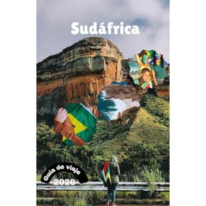 Guity, Carlos Sudáfrica Guía de viaje 2026 Guity, Carlos Sudáfrica Guía de viaje 2026