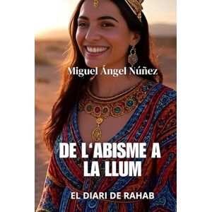Núñez, Miguel Ángel De l’abisme a la llum: El diari de Rahab Núñez, Miguel Ángel De l’abisme a la llum: El diari de Rahab