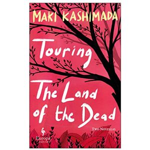 Kashimada, Maki Touring the Land of the Dead Kashimada, Maki Touring the Land of the Dead