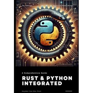Van Der Post, Hayden Rust & Python Integrated: Harnessing the Power of Systems and Scripting for High-Performance Development: A Comprehensive Guide 2025 Van Der Post, Hayden Rust & Python Integrated: Harnessing the Power of Systems and Scripting for High-Performance Development: A Comprehensive Guide 2025