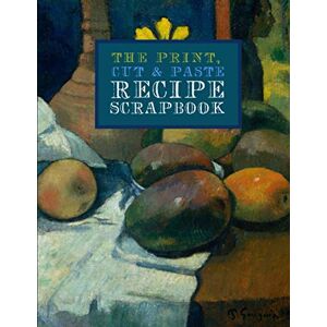 Dragon The Print, Cut & Paste Recipe Scrapbook: collect your printout recipes, written & cut-out recipes together and make your own custom cookbook! (8.5 x 11 in) (The Print, Cut & Paste Recipe Scrapbooks) Dragon The Print, Cut & Paste Recipe Scrapbook: collect your printout recipes, written & cut-out recipes together and make your own custom cookbook! (8.5 x 11 in) (The Print, Cut & Paste Recipe Scrapbooks)