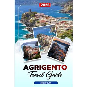 DUNN, ROBERT AGRIGENTO TRAVEL GUIDE 2026: Discover Hidden Gems, Historic Landmarks, Travel Tips, and Unforgettable Vacation Experiences DUNN, ROBERT AGRIGENTO TRAVEL GUIDE 2026: Discover Hidden Gems, Historic Landmarks, Travel Tips, and Unforgettable Vacation Experiences
