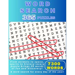 Large print, Word search for adults and seniors 365 Days Word Search: Ultimate word search with 7300 words: word search books for adults Large print paper back Kids adults Seniors 365 Word ... large size 8.5 X 11 inches brain games bulk Large print, Word search for adults and seniors 365 Days Word Search: Ultimate word search with 7300 words: word search books for adults Large print paper back Kids adults Seniors 365 Word ... large size 8.5 X 11 inches brain games bulk