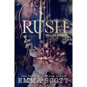 Scott RUSH: Deluxe Edition Scott RUSH: Deluxe Edition