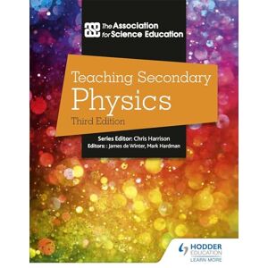 Education, The Association For Science Teaching Secondary Physics 3rd Edition Education, The Association For Science Teaching Secondary Physics 3rd Edition