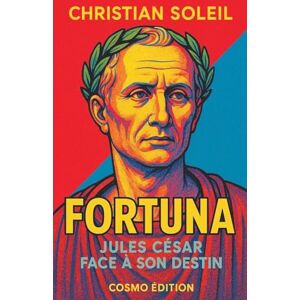 Soleil, Christian Fortuna, Jules César face à son destin Soleil, Christian Fortuna, Jules César face à son destin