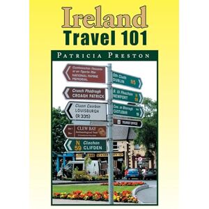 Xlibris US Ireland Travel 101 Xlibris US Ireland Travel 101