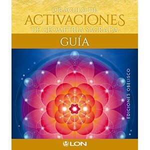 Art, Lon Oraculo de Activaciones de Geometria Sagrada (Cartomancia y Tarot) Art, Lon Oraculo de Activaciones de Geometria Sagrada (Cartomancia y Tarot)