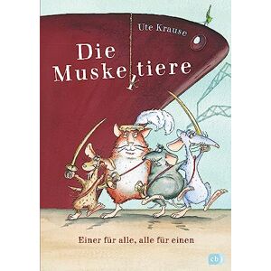 Krause, Ute Die Muskeltiere: Die großen Abenteuer mit den Muskeltieren Krause, Ute Die Muskeltiere: Die großen Abenteuer mit den Muskeltieren