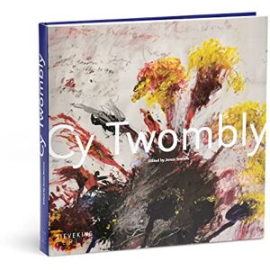 Jonas Storsve Cy Twombly Jonas Storsve Cy Twombly