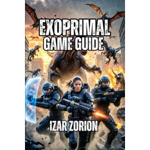 Zorion, Izar Exoprimal Game Guide: Master Role Identity, Objective Prioritization, and Team Composition Theory Zorion, Izar Exoprimal Game Guide: Master Role Identity, Objective Prioritization, and Team Composition Theory
