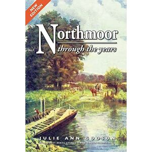 Godson, Julie Ann Northmoor through the years Godson, Julie Ann Northmoor through the years