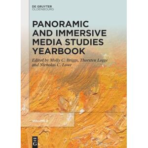 Panoramic and Immersive Media Studies Yearbook: 2 Panoramic and Immersive Media Studies Yearbook: 2