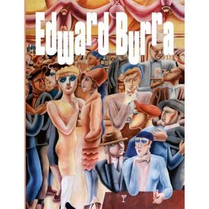 Edward Burra Edward Burra