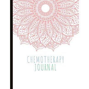 EmpathyAndStrengthDesigns Chemotherapy Journal: Beautiful Journal With Mood, Energy, Pain, and Symptoms Trackers, Check Lists, Quotes, Gratitude Prompts, Journal Pages, Track Drs Appointments and more. EmpathyAndStrengthDesigns Chemotherapy Journal: Beautiful Journal With Mood, Energy, Pain, and Symptoms Trackers, Check Lists, Quotes, Gratitude Prompts, Journal Pages, Track Drs Appointments and more.