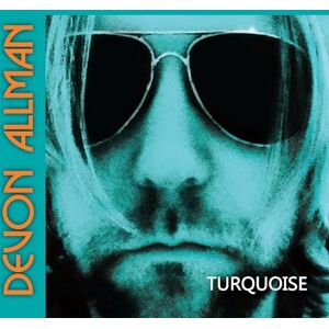 Turquoise Turquoise