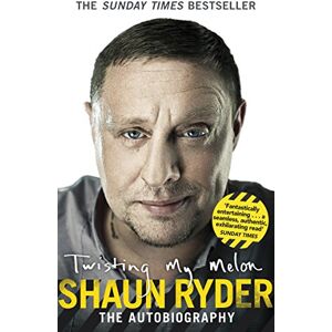 Ryder, Shaun Twisting My Melon Ryder, Shaun Twisting My Melon