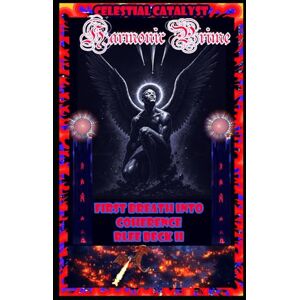 Lee Celestial Catalyst: Harmonic Prime First Breath into Coherence Lee Celestial Catalyst: Harmonic Prime First Breath into Coherence