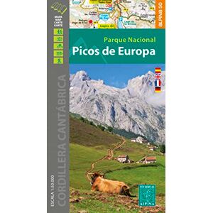 Active Picos de Europa PN Cordillera Cantabrica Active Picos de Europa PN Cordillera Cantabrica