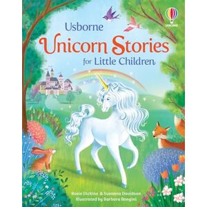Dickins, Rosie Unicorn Stories for Little Children (Story Collections for Little Children) Dickins, Rosie Unicorn Stories for Little Children (Story Collections for Little Children)
