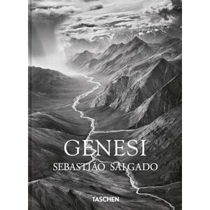 Sebastião Salgado. Genesi. 45th Ed. (45th Edition) Sebastião Salgado. Genesi. 45th Ed. (45th Edition)