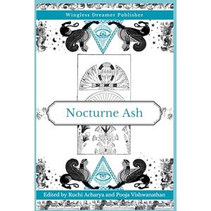 Vishwanathan, Pooja Nocturne Ash Vishwanathan, Pooja Nocturne Ash