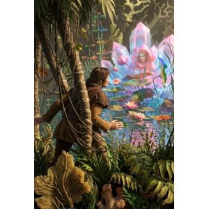 Villamaria Fairy Circles: Tales and Legends Villamaria Fairy Circles: Tales and Legends