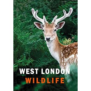 Alexander, Ian West London Wildlife Alexander, Ian West London Wildlife
