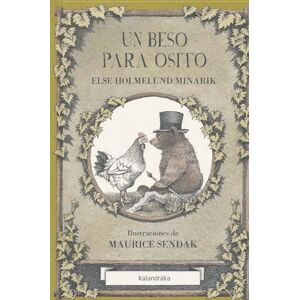 Minarik, Else Holmelund Un Beso Para Osito (Little Bear) Minarik, Else Holmelund Un Beso Para Osito (Little Bear)