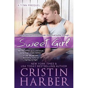 Harber, Cristin Sweet Girl: 1.5 (Titan) Harber, Cristin Sweet Girl: 1.5 (Titan)