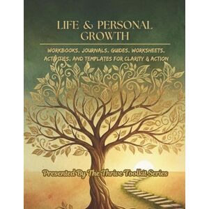 DIXON, MS. DENISE G Life & Personal Growth: Workbooks, Journals, Guides, Worksheets, Activities, and Templates for Clarity & Action DIXON, MS. DENISE G Life & Personal Growth: Workbooks, Journals, Guides, Worksheets, Activities, and Templates for Clarity & Action