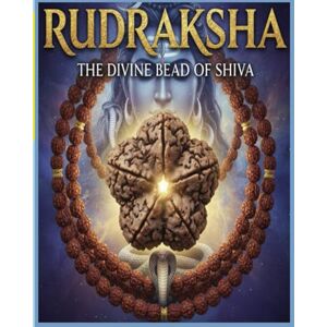 Jayalwal, Mr Hem Raj Sharma RUDRAKSHA: THE DIVINE BEAD OF SHIVA Jayalwal, Mr Hem Raj Sharma RUDRAKSHA: THE DIVINE BEAD OF SHIVA