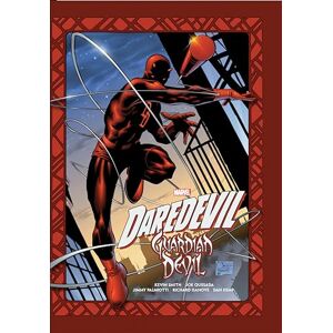 Kevin Smith Daredevil: Guardian Devil Gallery Edition Kevin Smith Daredevil: Guardian Devil Gallery Edition