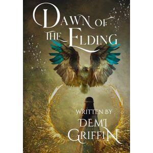 Griffin Dawn of the Elding (Illumination Chronicles) Griffin Dawn of the Elding (Illumination Chronicles)