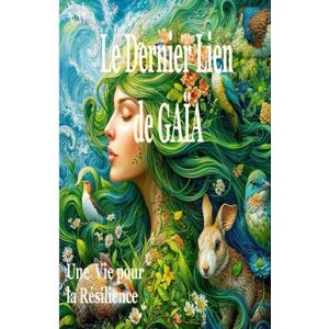 AMA LE DERNIER LIEN DE GAÎA, une Vie pour la Résilience: prise de conscience, pratiques holistiques pour changer de vie (TERRE D'EMERAUDE) AMA LE DERNIER LIEN DE GAÎA, une Vie pour la Résilience: prise de conscience, pratiques holistiques pour changer de vie (TERRE D'EMERAUDE)
