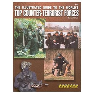samuel-m-katz 5001: World's Top Counter-Terrorist Forces: 5001 (Concord Commando Series) samuel-m-katz 5001: World's Top Counter-Terrorist Forces: 5001 (Concord Commando Series)
