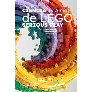 Vrant, Andres Ciencia (y Alma) de LEGOⓇ SERIOUS PLAY ::: Construyendo Conocimiento ↝ con LEGO Vrant, Andres Ciencia (y Alma) de LEGOⓇ SERIOUS PLAY ::: Construyendo Conocimiento ↝ con LEGO