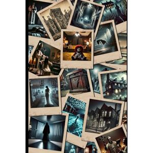 Porthouse, Alan Paranormal Casefiles Ghosts and Demons: True Accounts of Hauntings, Possession, and Malevolent Forces Porthouse, Alan Paranormal Casefiles Ghosts and Demons: True Accounts of Hauntings, Possession, and Malevolent Forces