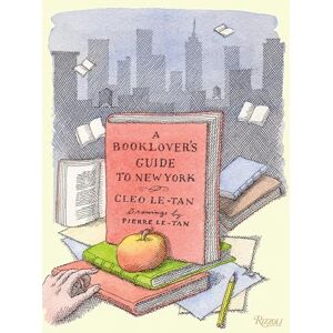 Cleo A Book Lover's Guide to New York Cleo A Book Lover's Guide to New York