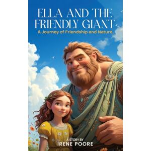 Poore, Irene Ella and the Friendly Giant Poore, Irene Ella and the Friendly Giant