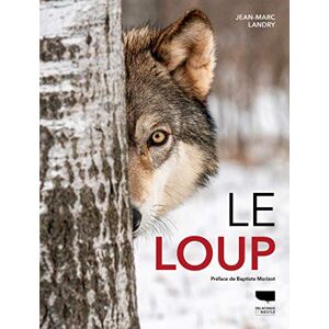 Landry, Jean-Marc Le Loup Landry, Jean-Marc Le Loup