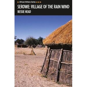Head, Bessie Village of the Rain Wind (Heinemann African Writers Series) Head, Bessie Village of the Rain Wind (Heinemann African Writers Series)