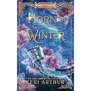 Arthur, Keri Horn of Winter: 5 (A Relic Hunter Novel) Arthur, Keri Horn of Winter: 5 (A Relic Hunter Novel)