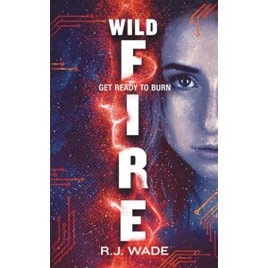 Wade, R. J. WildFire: 3 (Aura Jax) Wade, R. J. WildFire: 3 (Aura Jax)